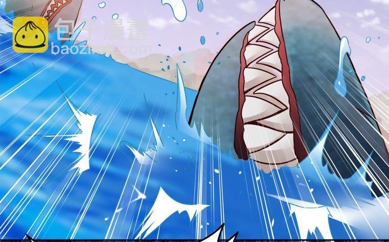 第137话 海上遇龙鲸