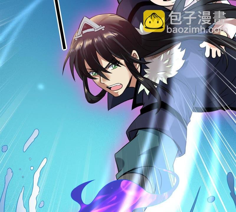第137话 海上遇龙鲸