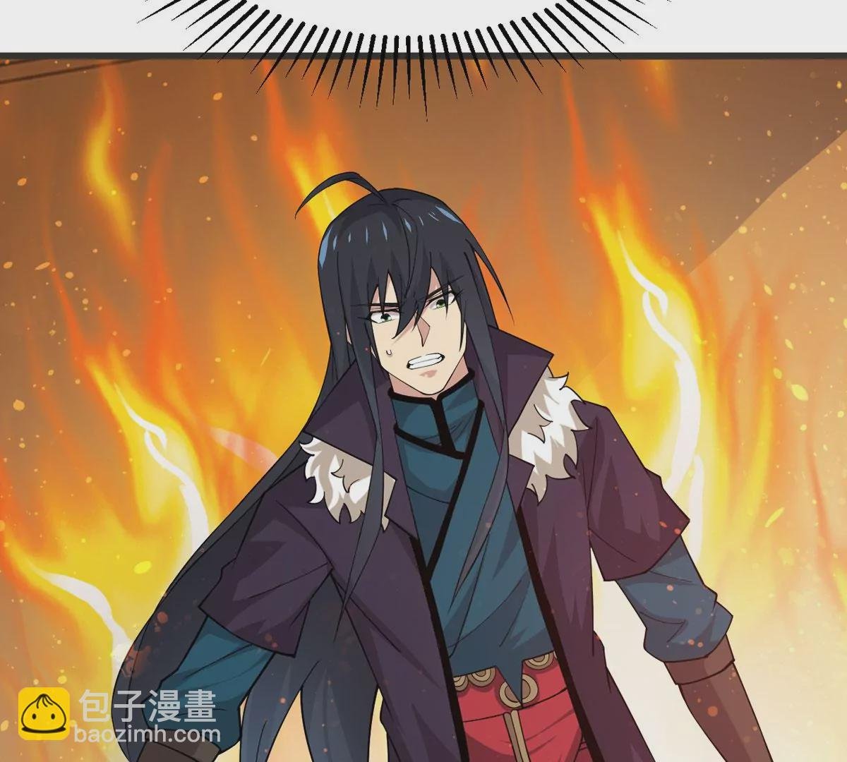 第322话 竟然真的有药方？！