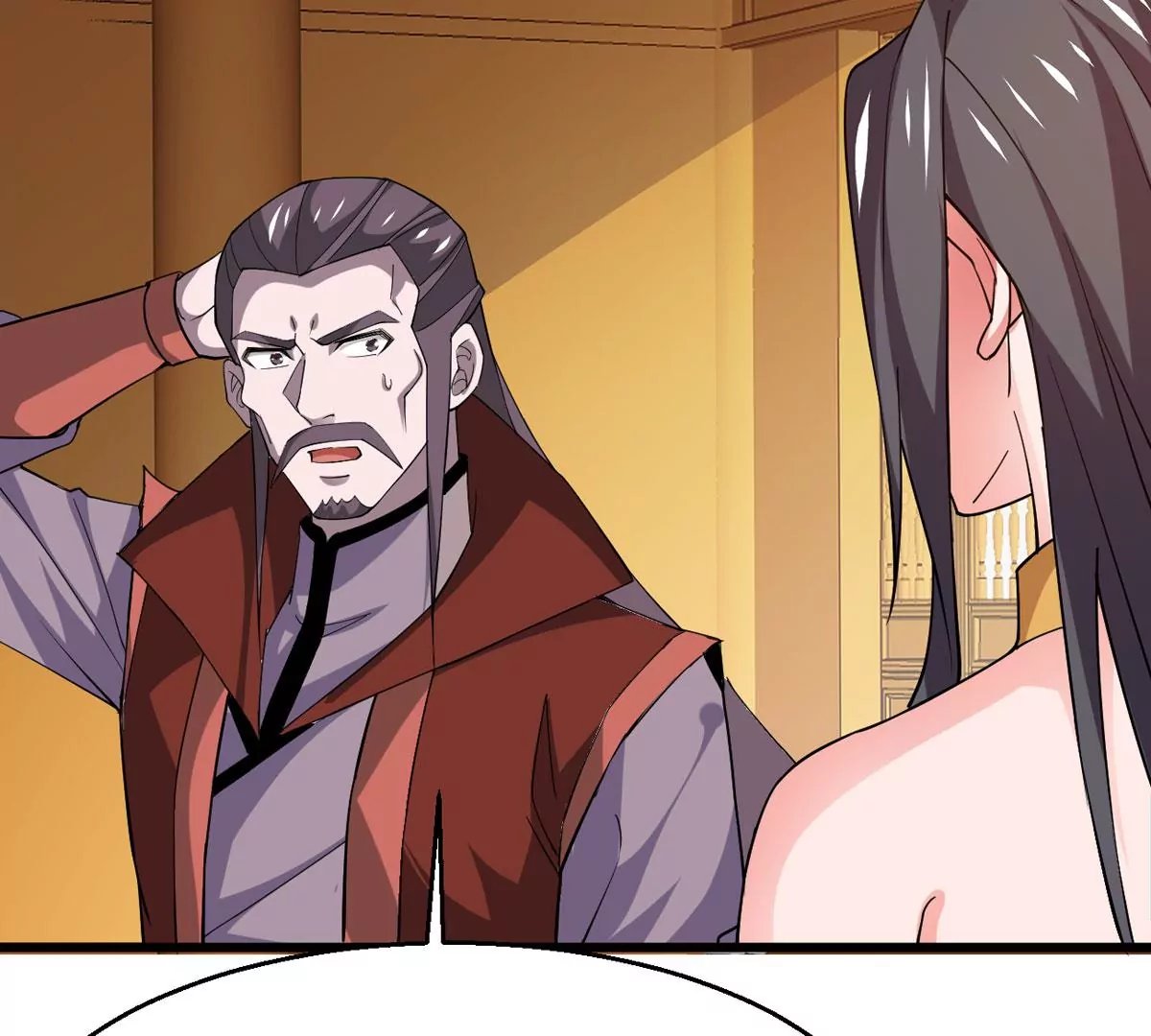 第322话 竟然真的有药方？！