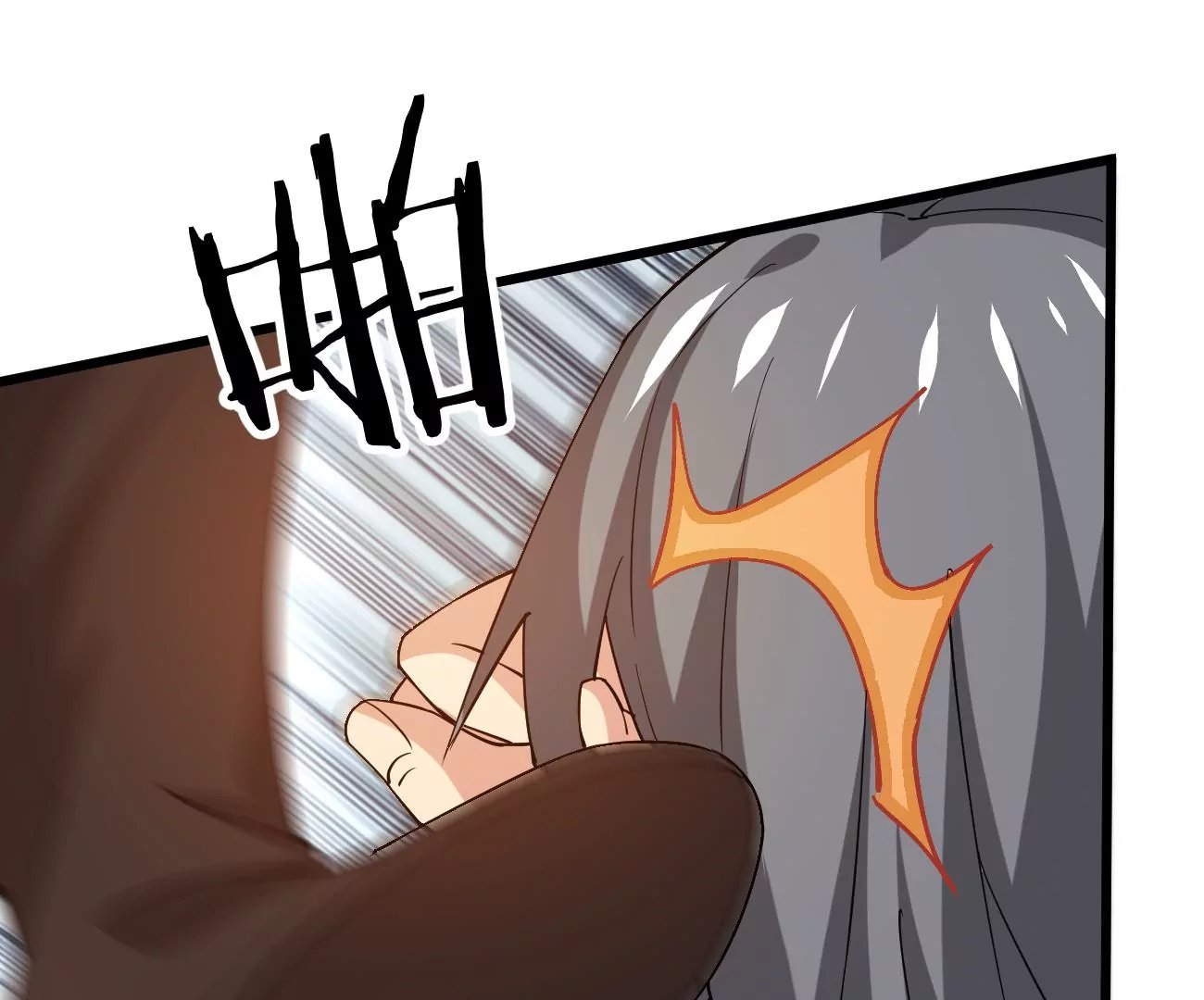 第321话 小子！不服来战！