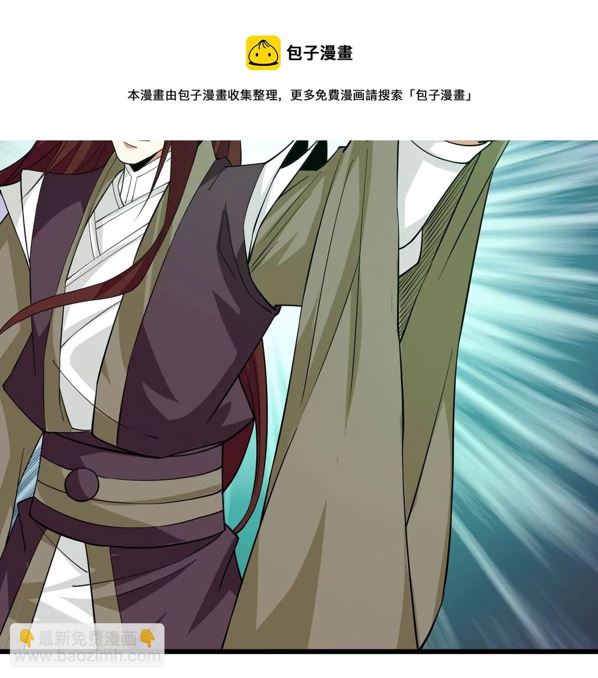 第329话 连我大哥你们都想杀