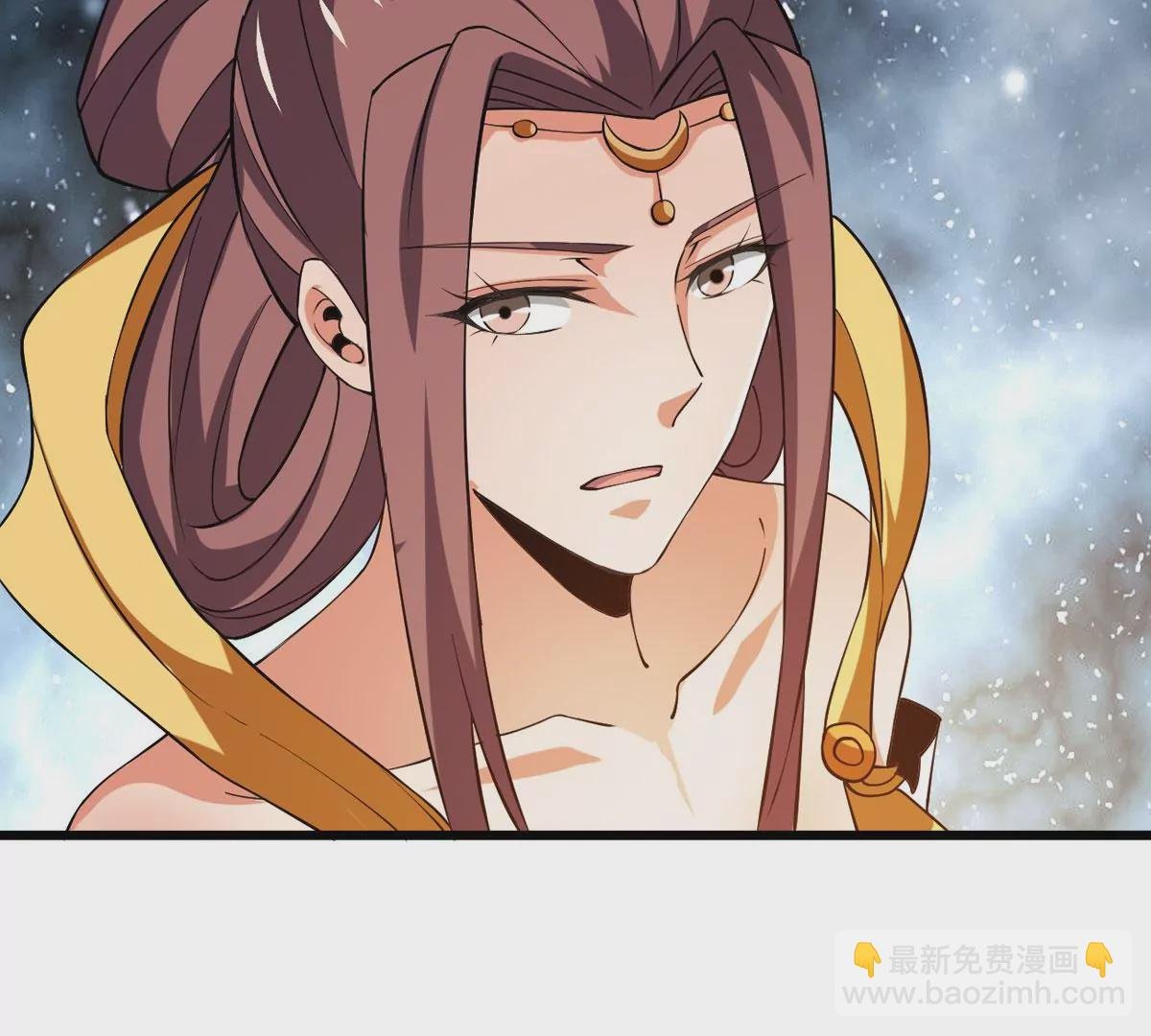 第316话 跟我去暗族吧