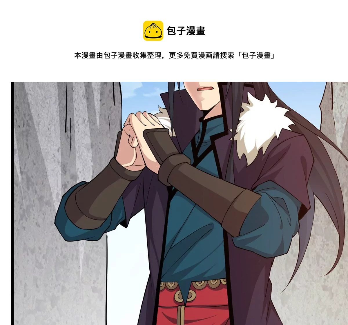 第314话 辰盟危机解除！