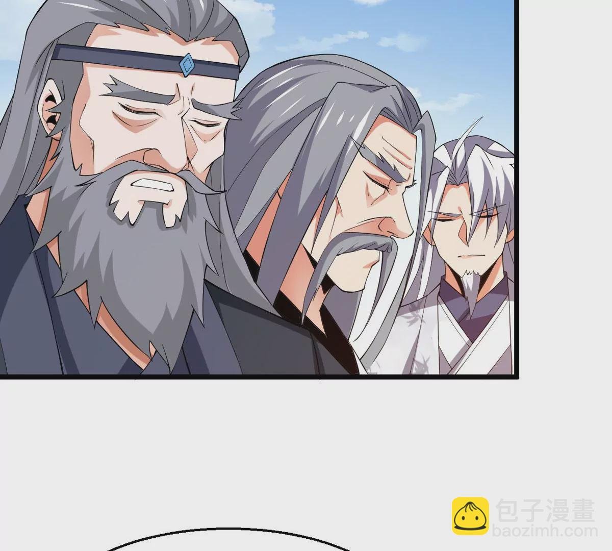 第314话 辰盟危机解除！