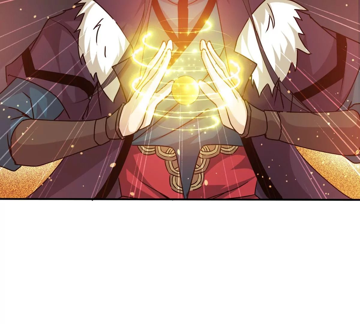 第313话 天武神王，给我斩！