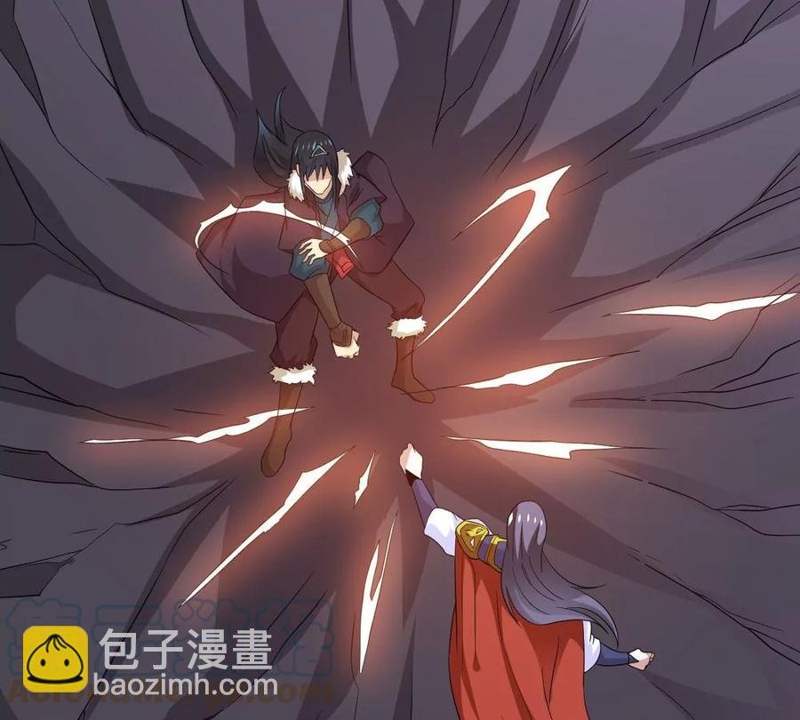第285话 天戈师兄？