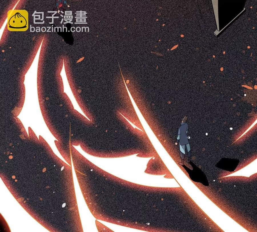 第300话 命悬一线