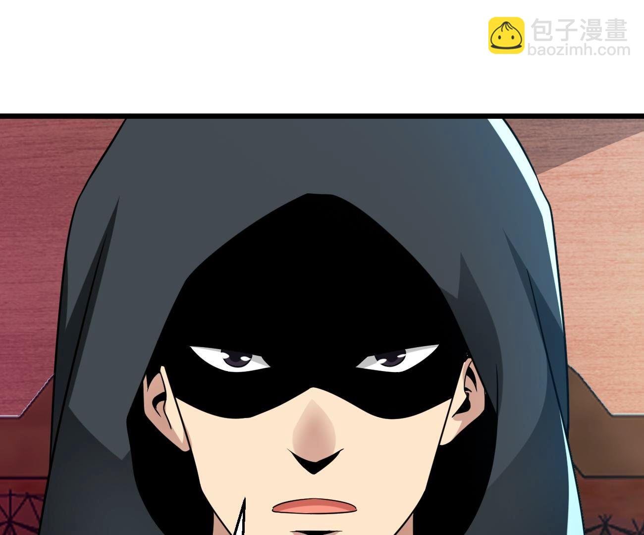 第349话 暗鬼极夜
