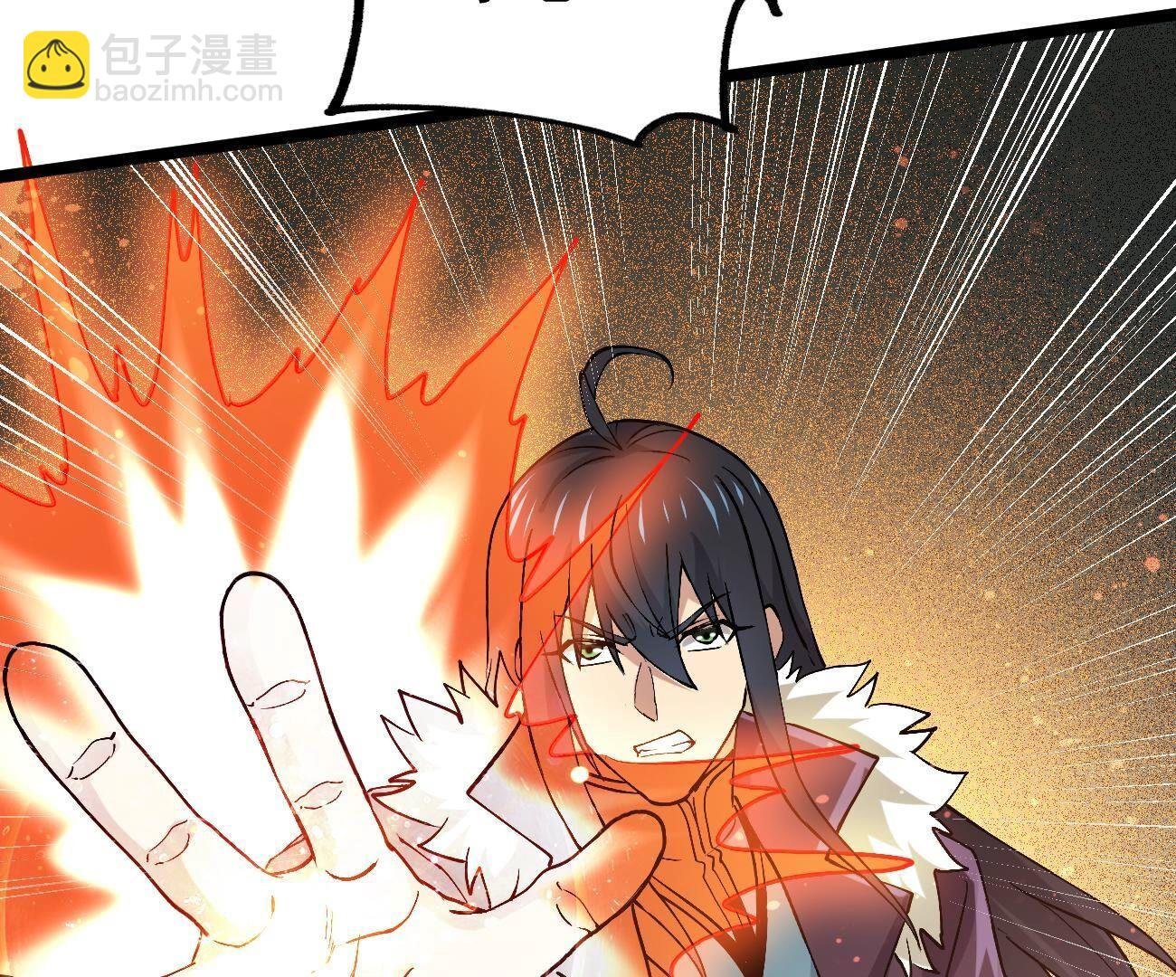 第349话 暗鬼极夜