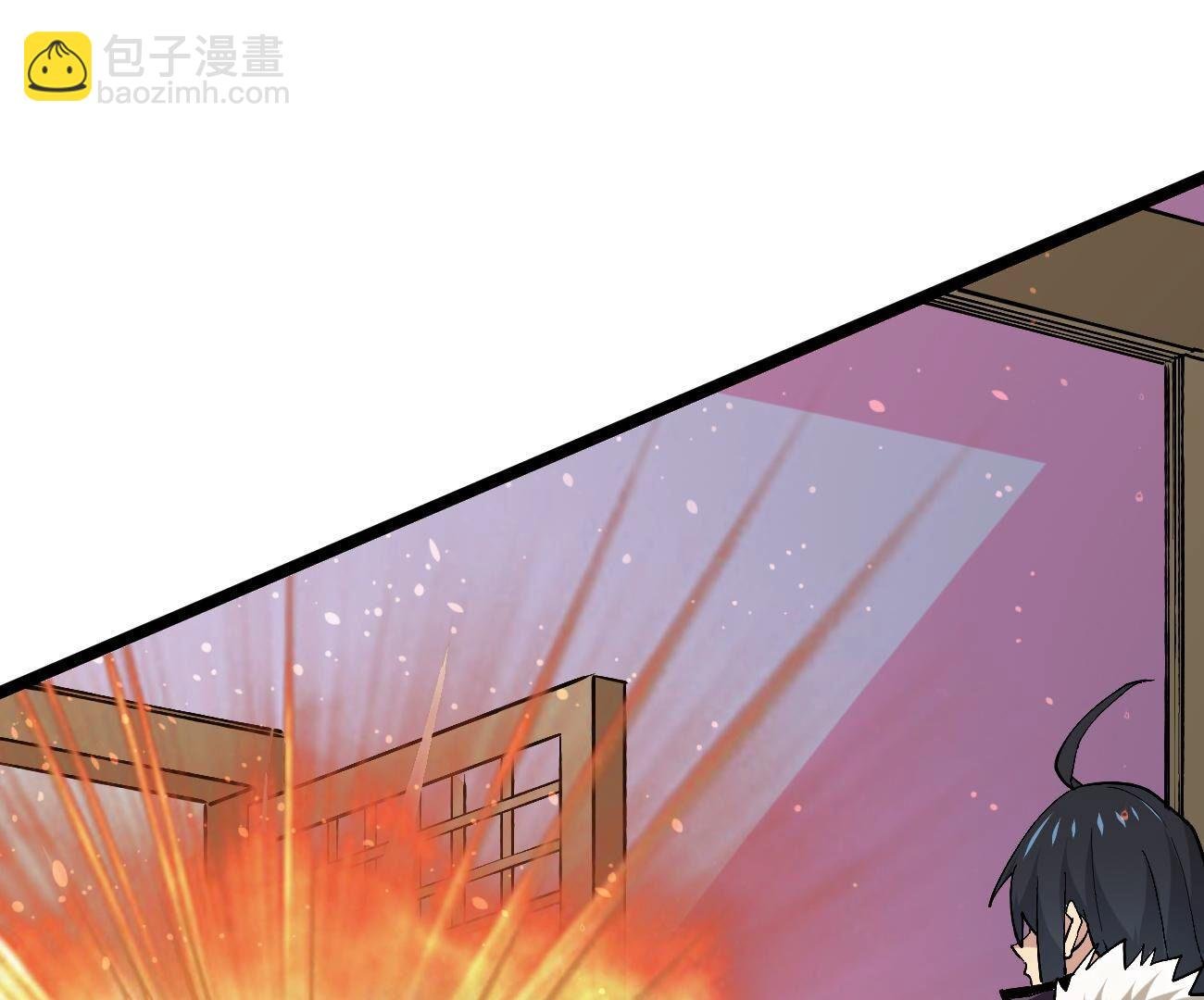 第349话 暗鬼极夜