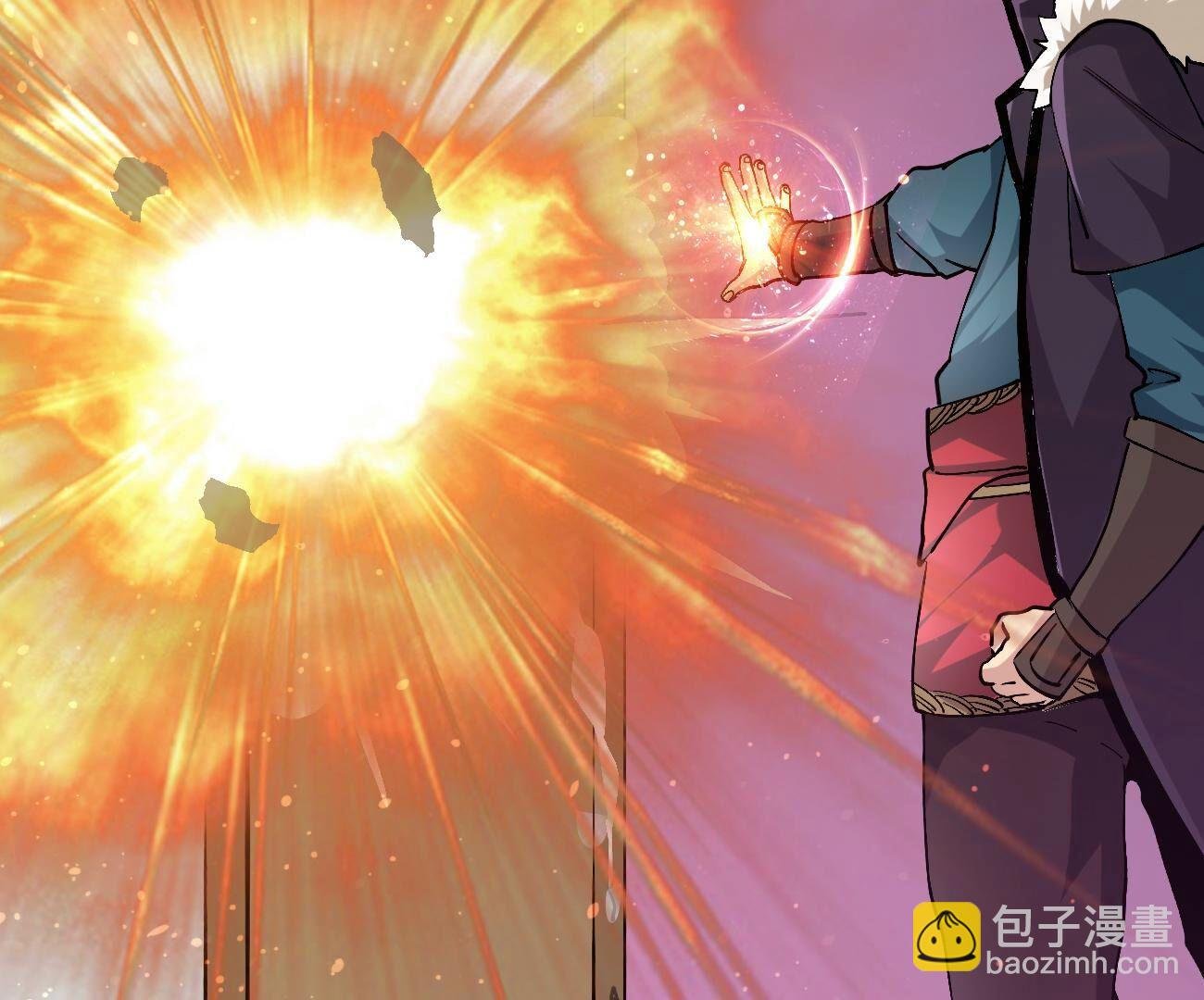 第349话 暗鬼极夜