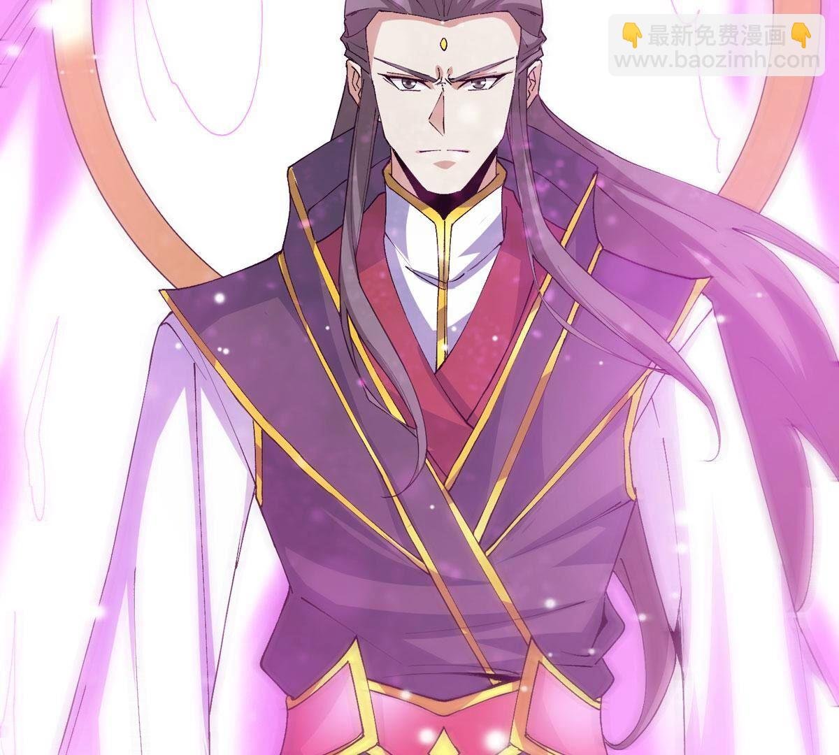 第379话 一人拯救三千世界！