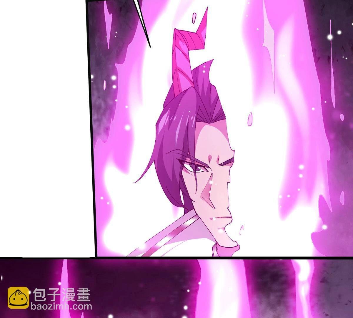 第379话 一人拯救三千世界！