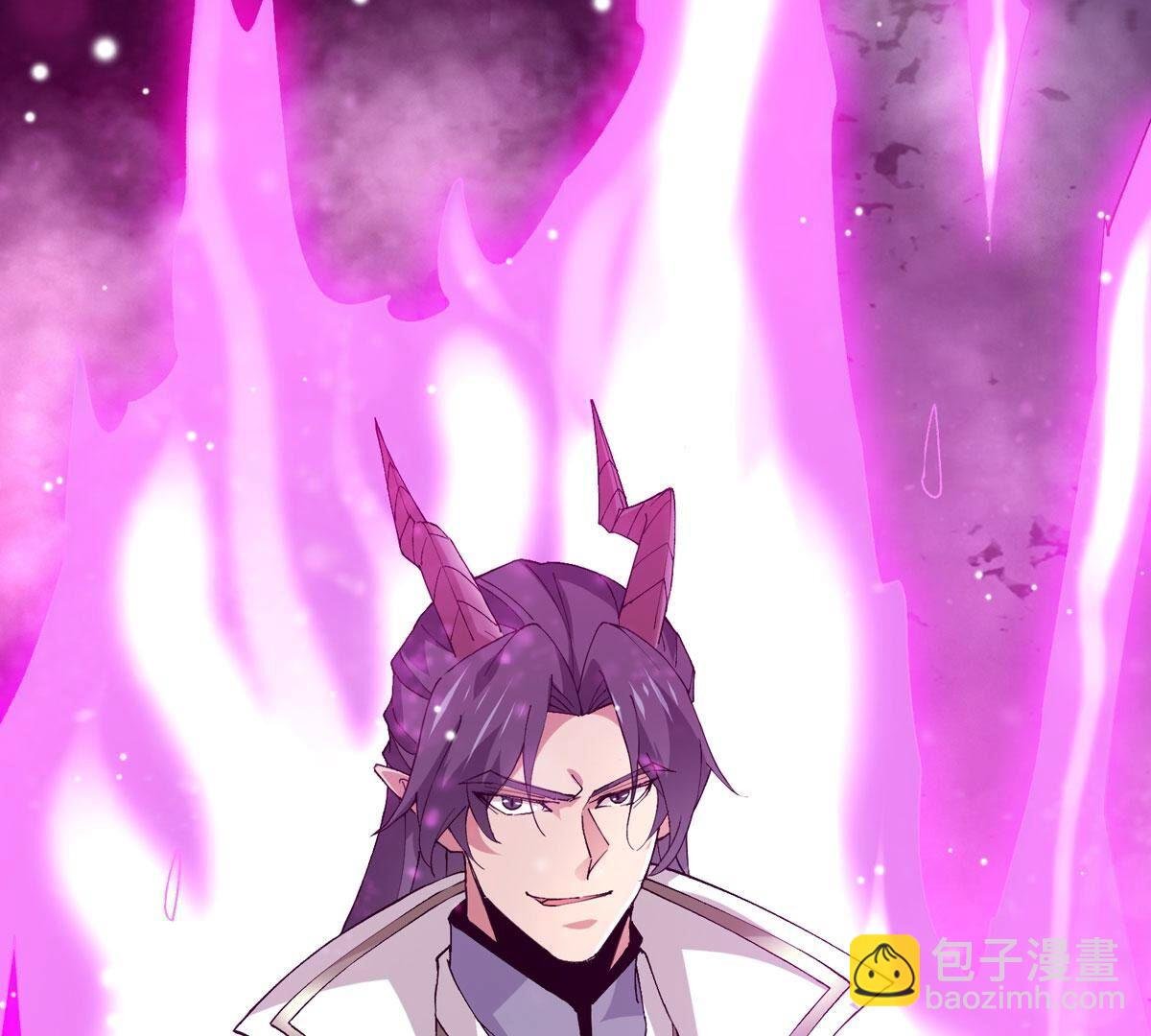 第379话 一人拯救三千世界！