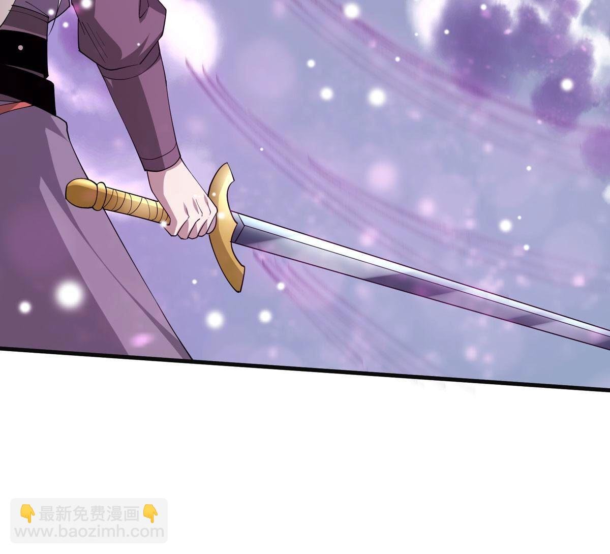 第379话 一人拯救三千世界！