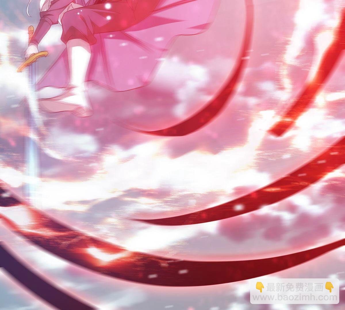 第379话 一人拯救三千世界！