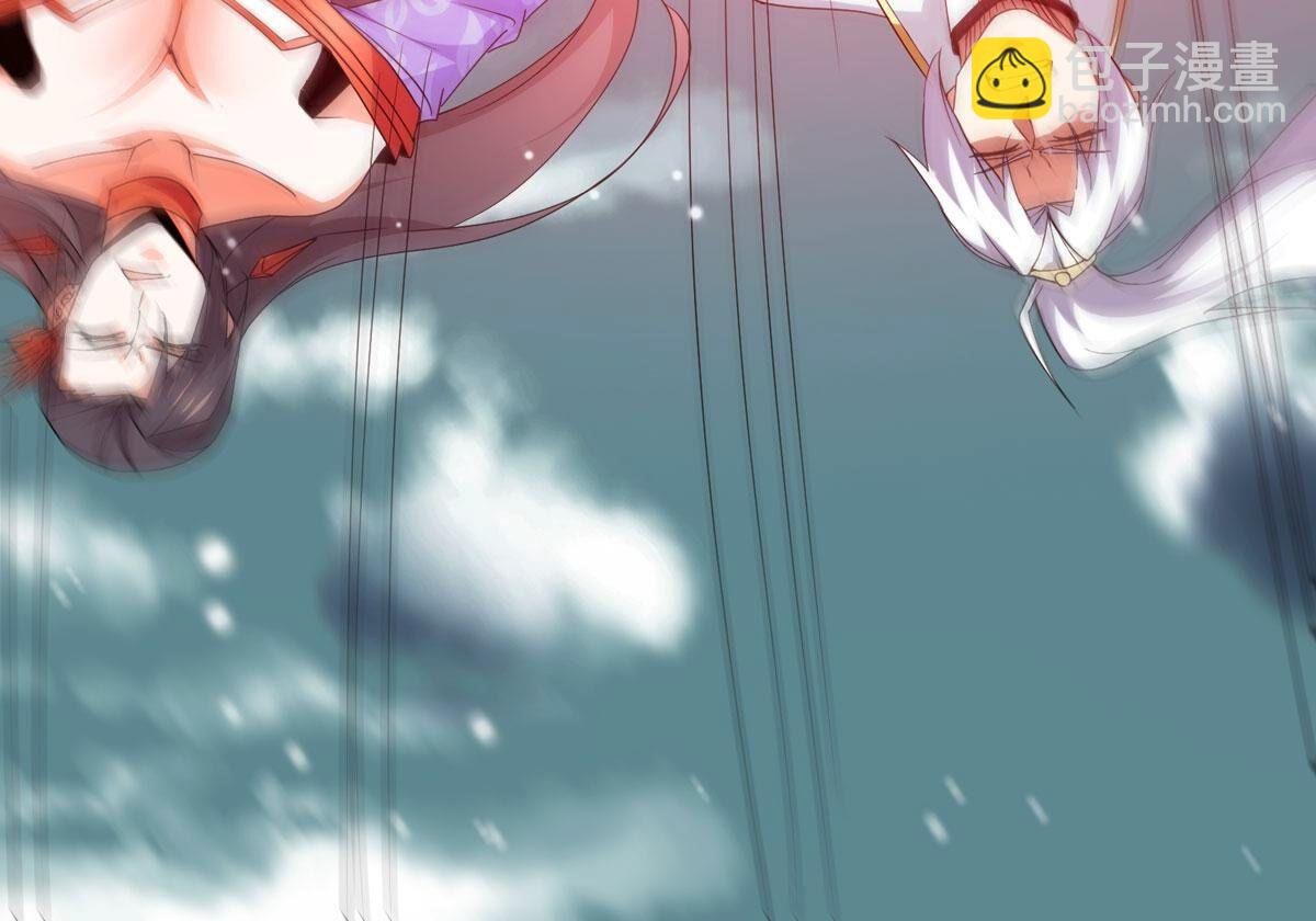 第379话 一人拯救三千世界！