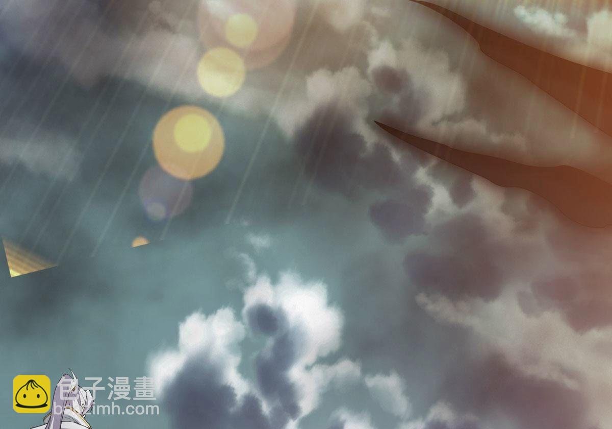 第379话 一人拯救三千世界！