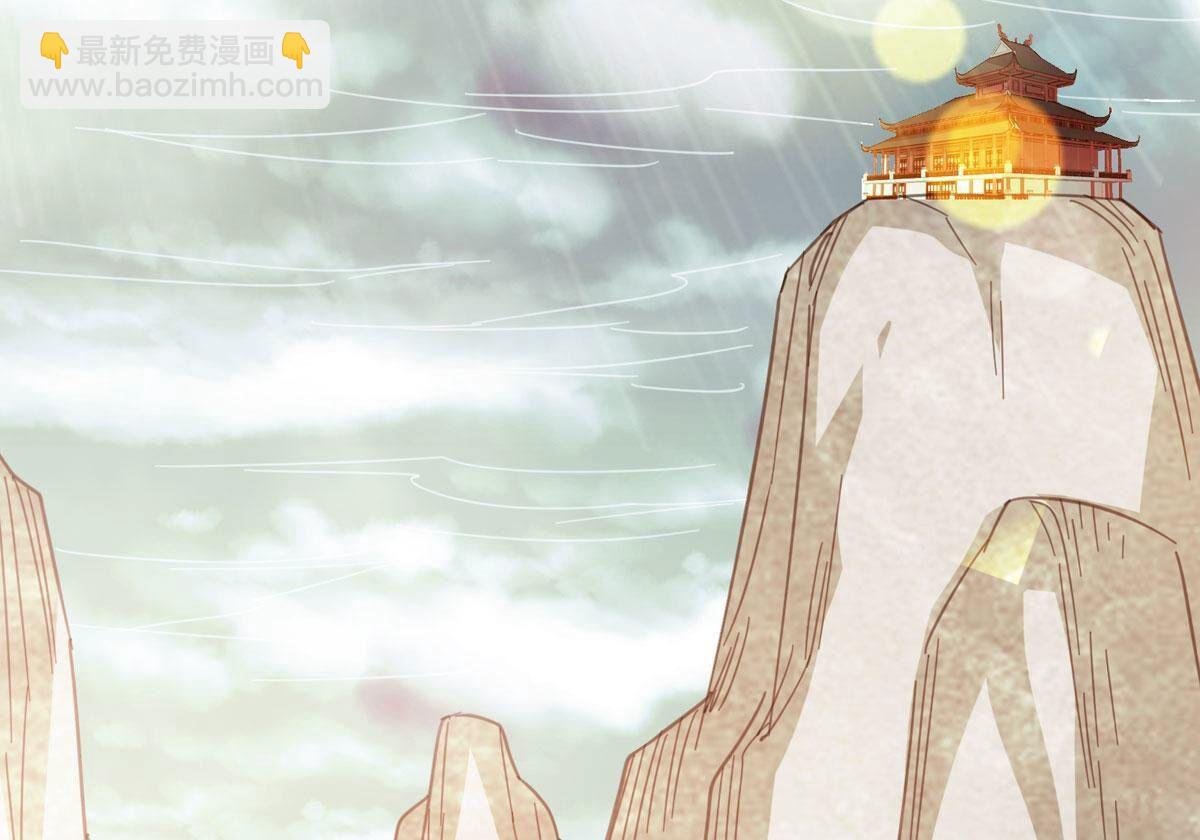 第379话 一人拯救三千世界！