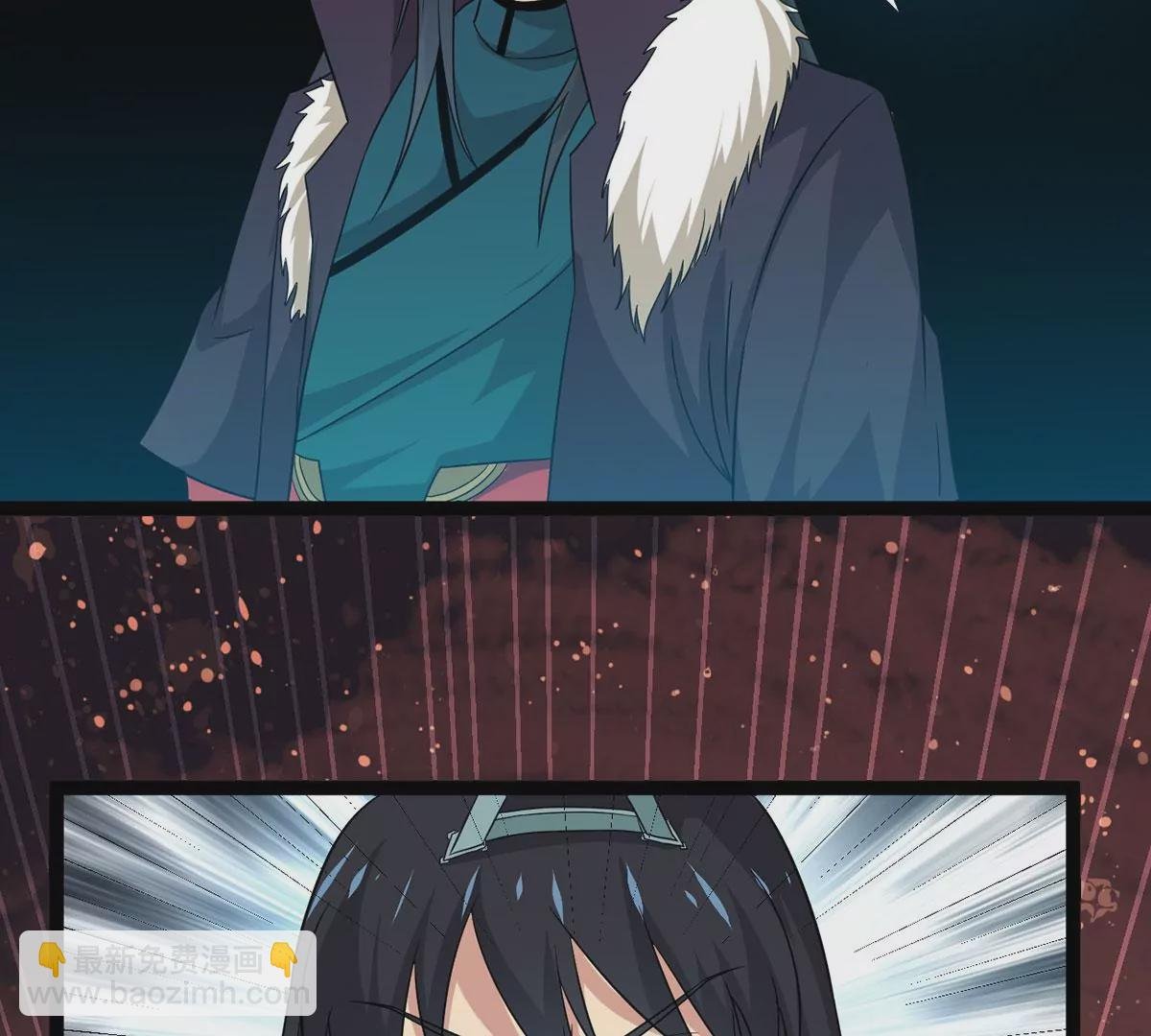 第306话 我欠你的……