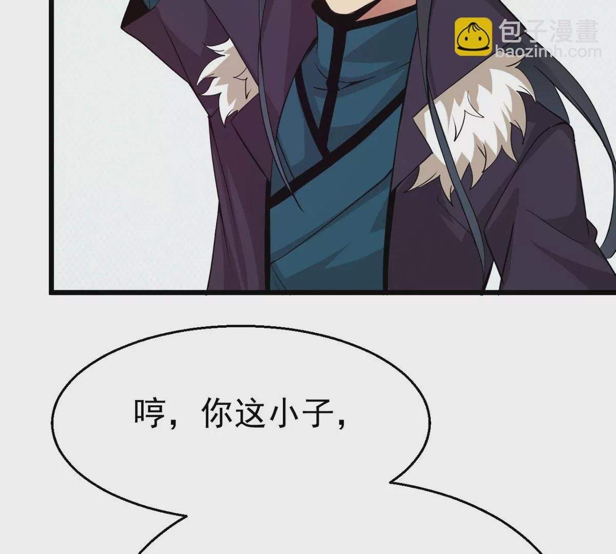 第302话 真正的王者！