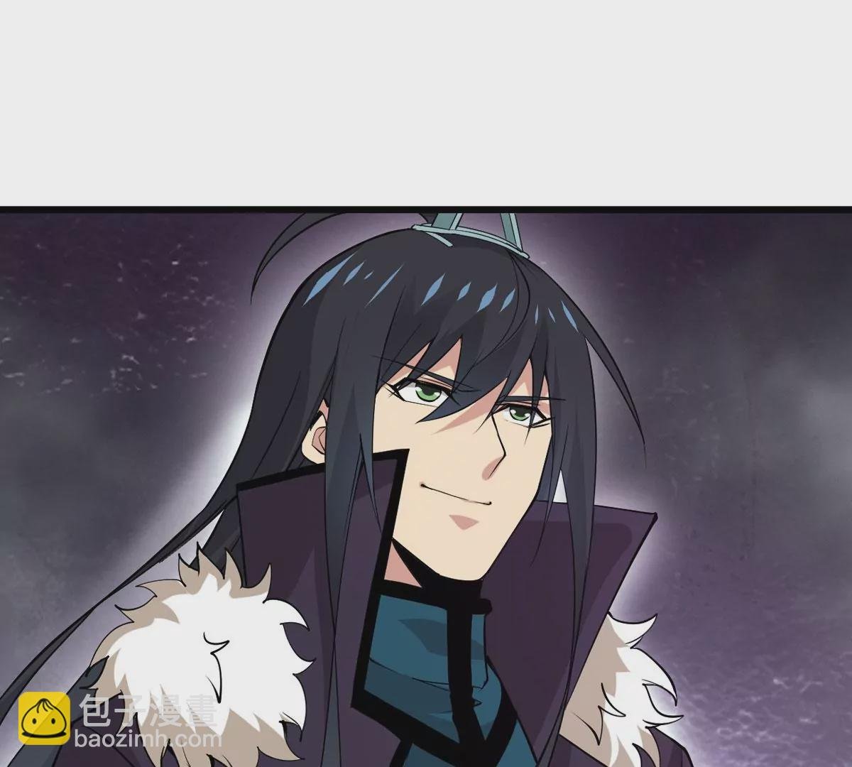 第302话 真正的王者！