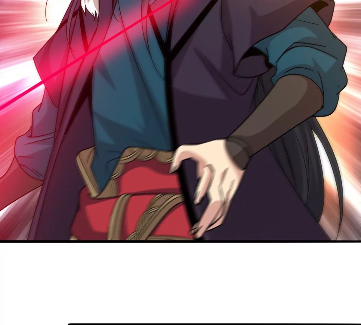 第298话 欲戴王冠，必承其重