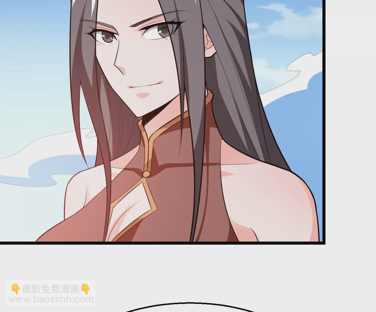 第331话 龙之大帝，救援林辰