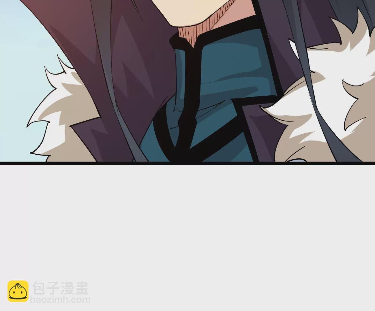 第331话 龙之大帝，救援林辰