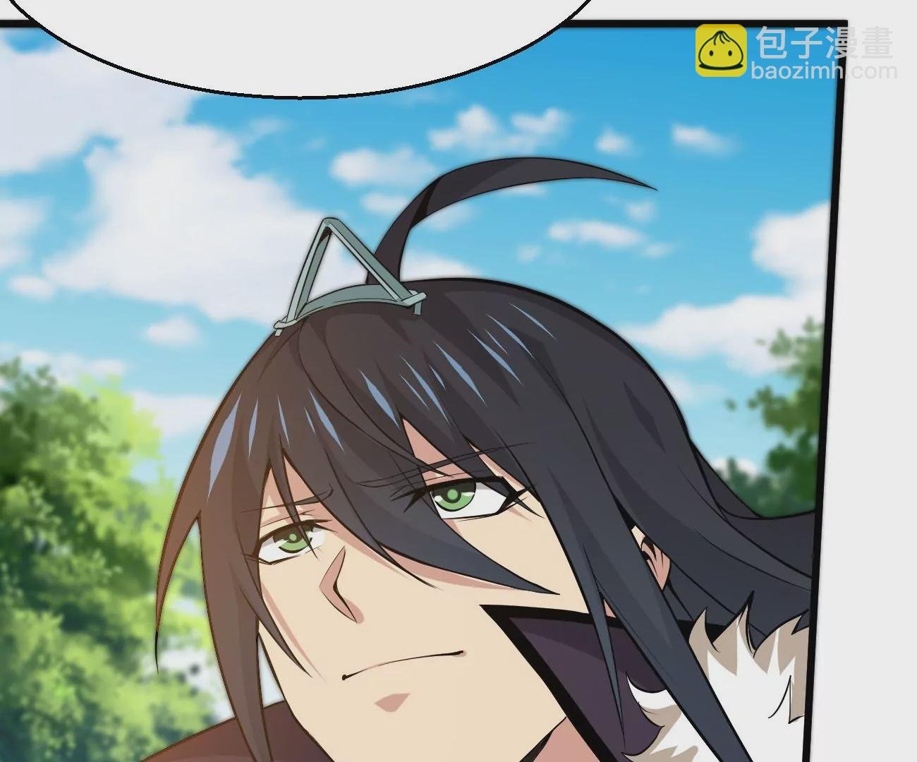 第281话 虚王古墓