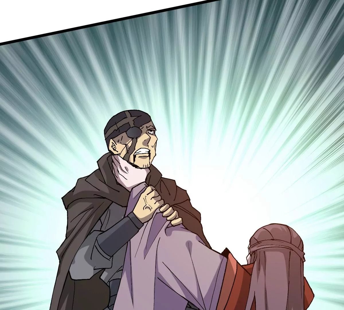 第332话 要走留下内丹！