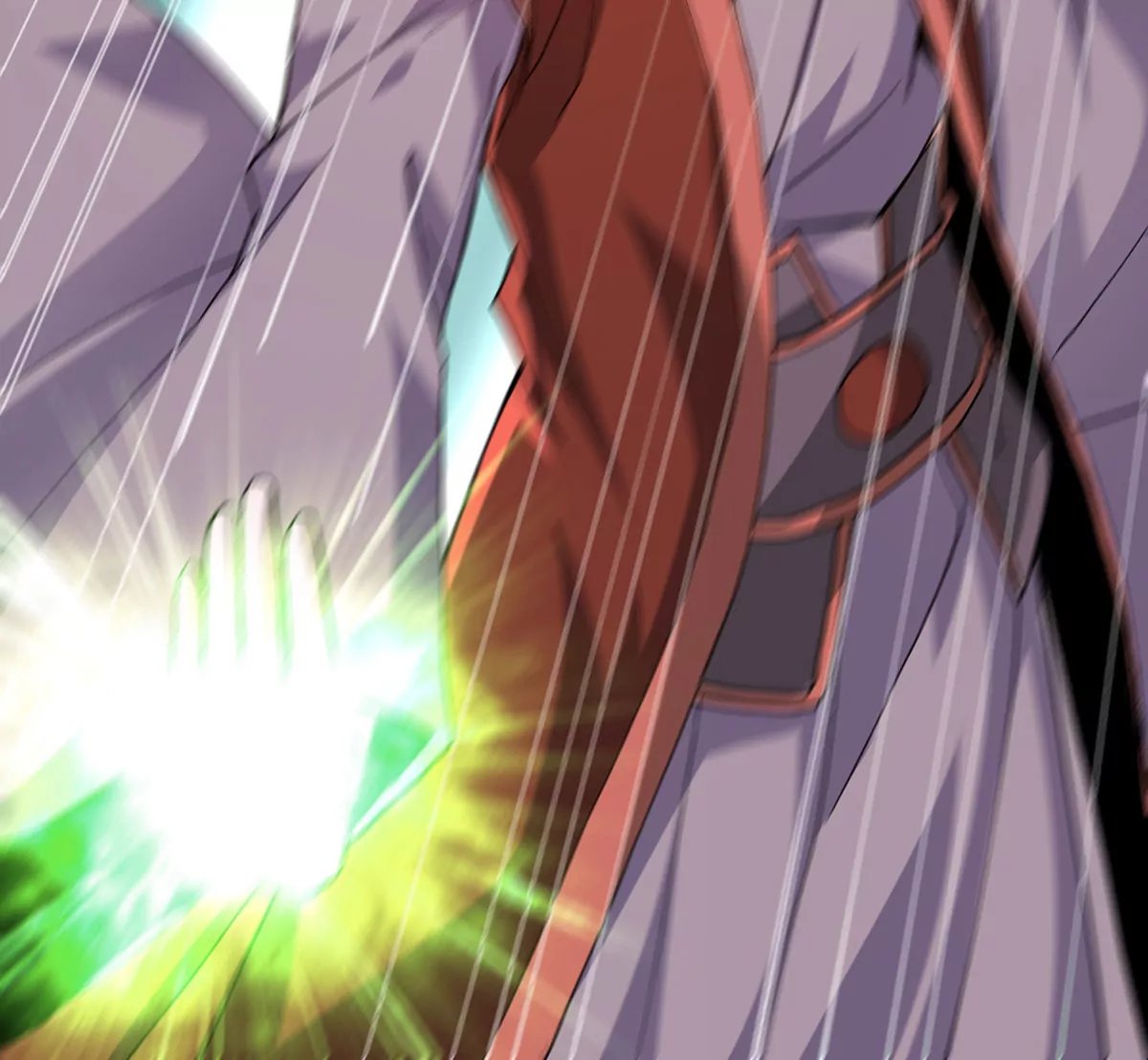 第332话 要走留下内丹！