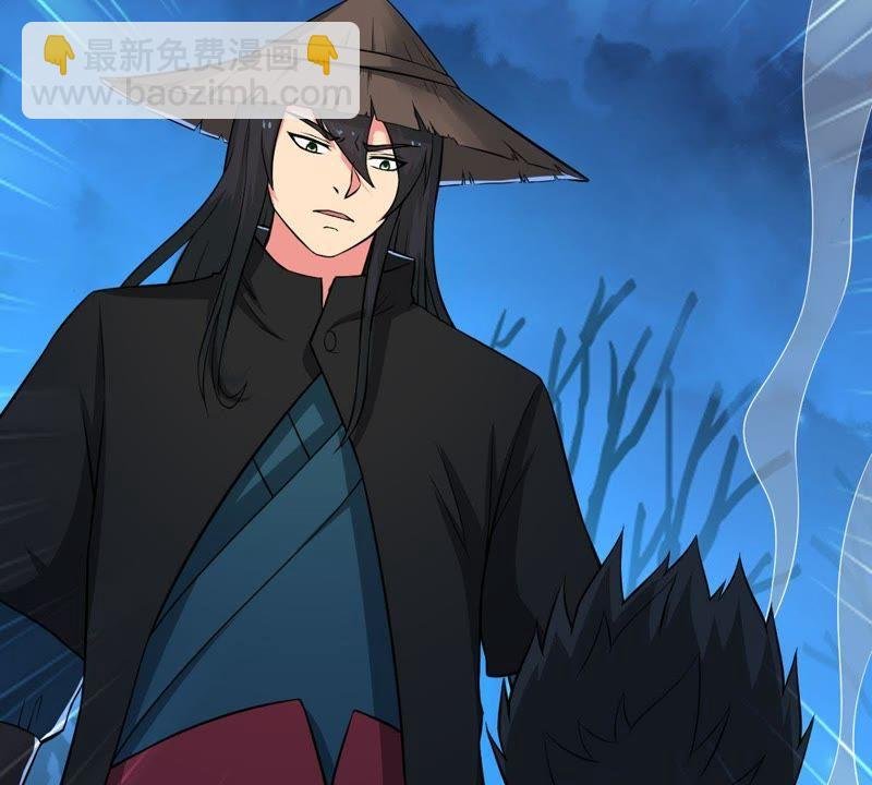 第7话 纯元灵池