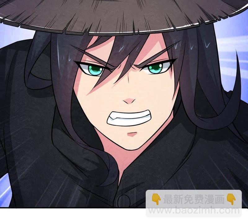第11话 伏天之手