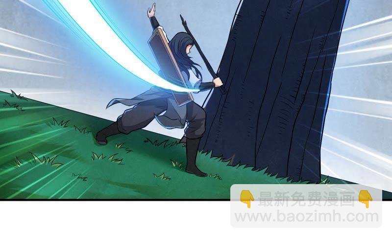 第14话 神法境高手