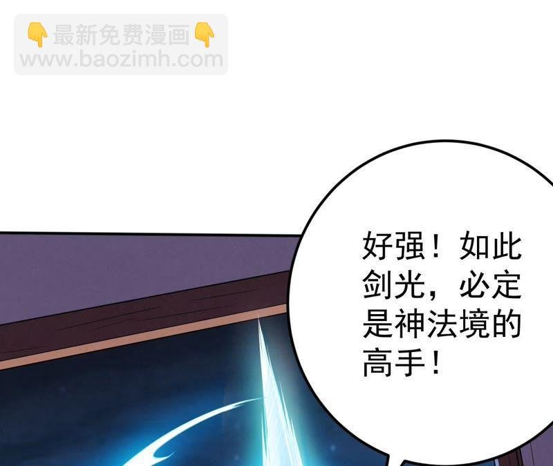 第14话 神法境高手