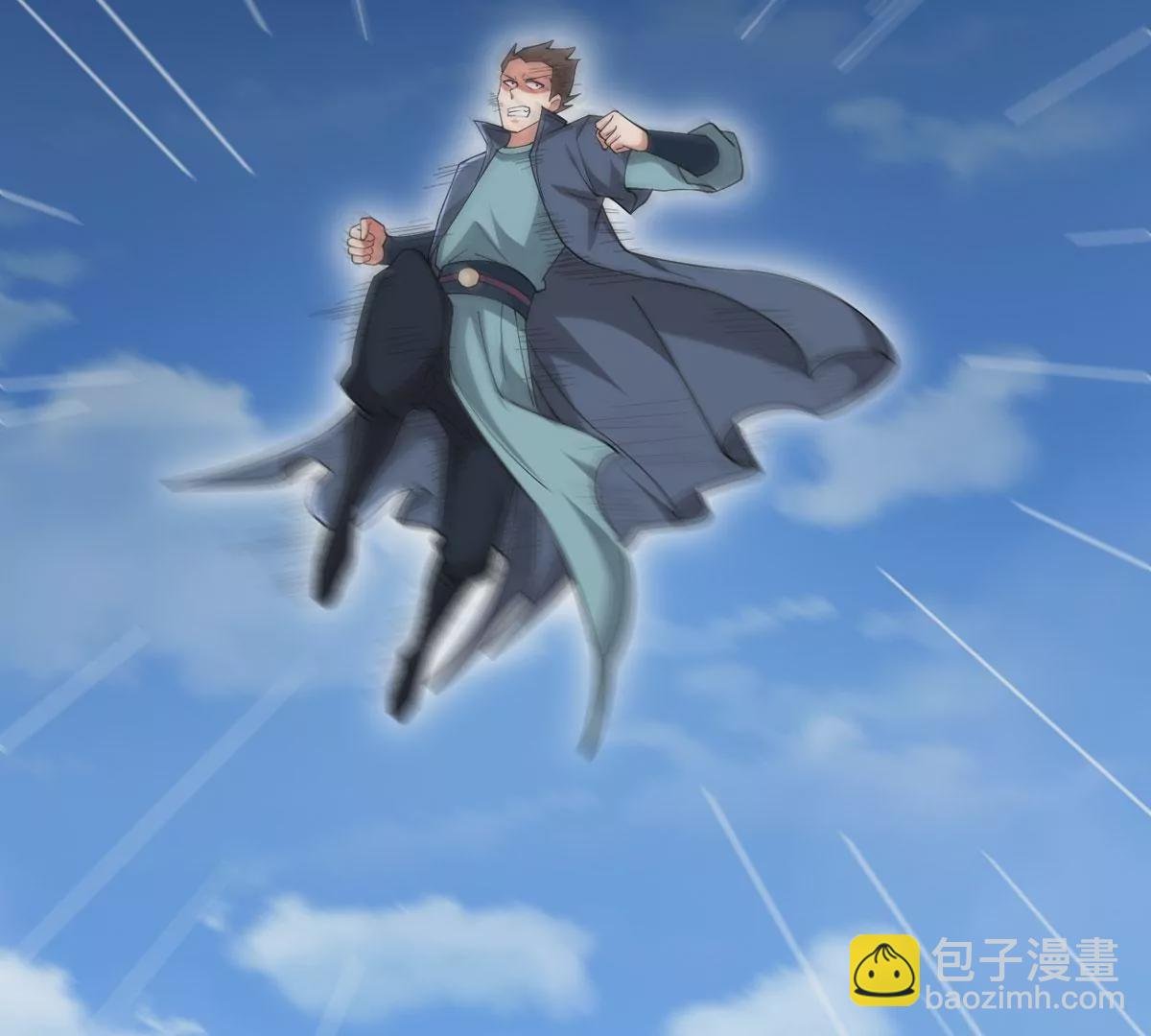 第334话 感受妖族的恐怖吧！