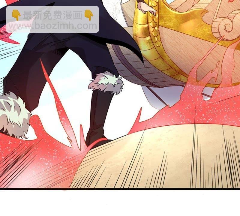 第31话 暴王
