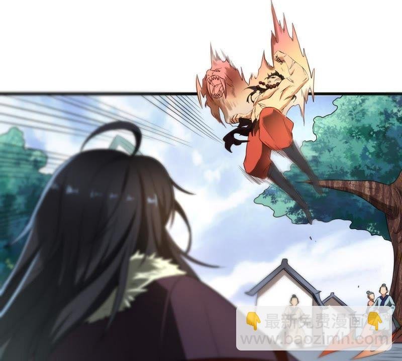 第31话 暴王