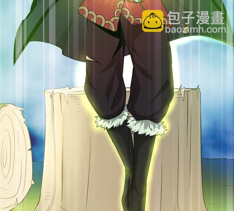 第31话 暴王