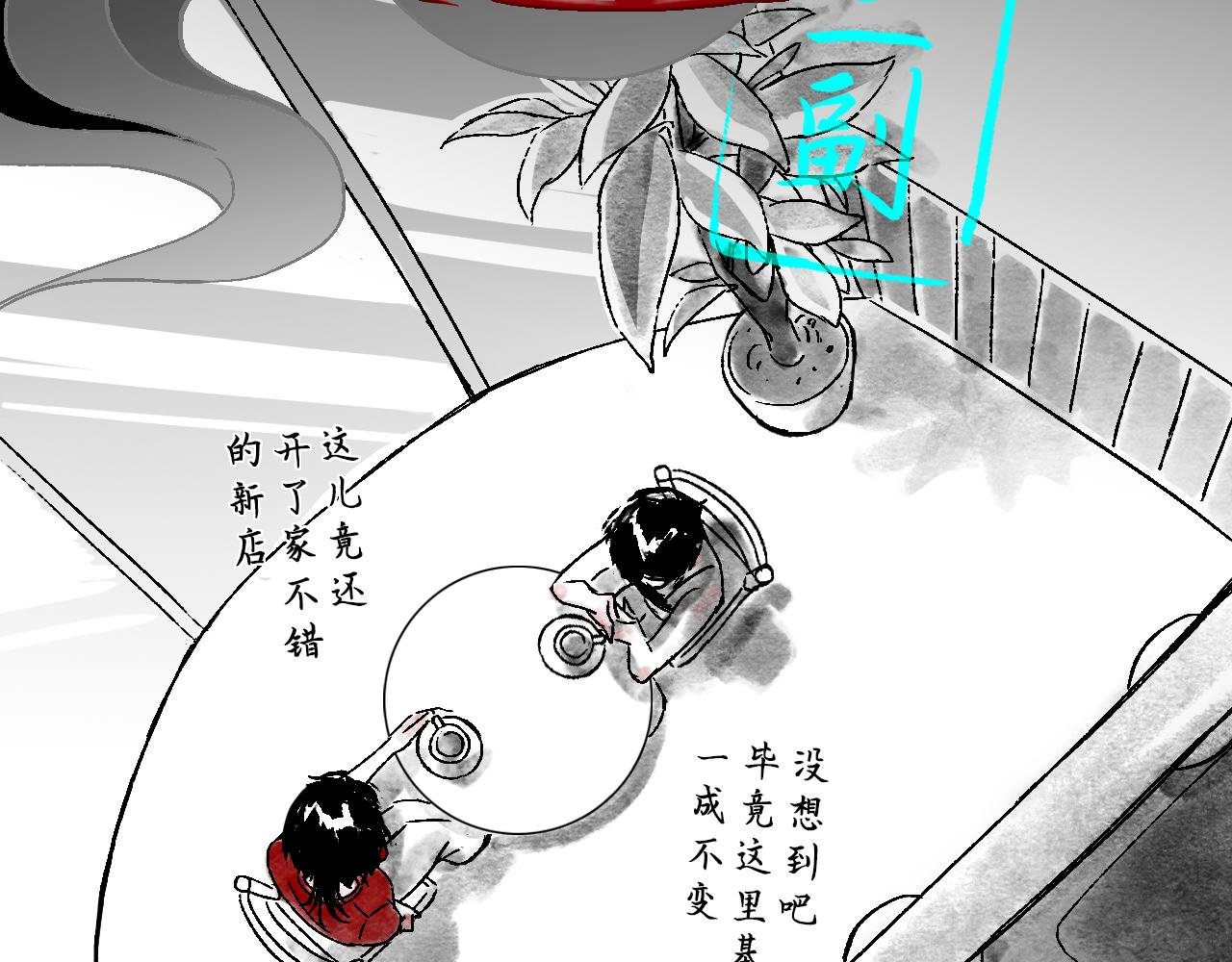 第三副 修己