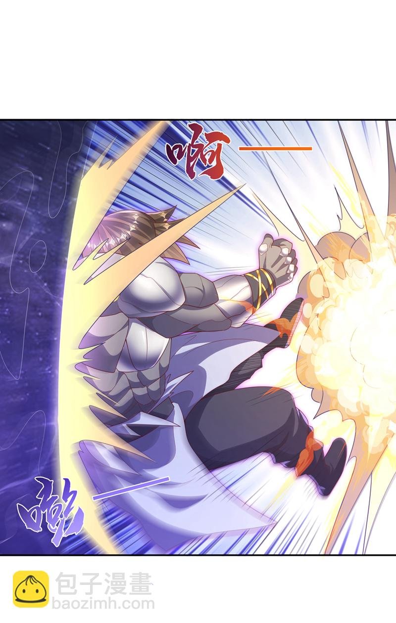 第436话 难道真是傻子？