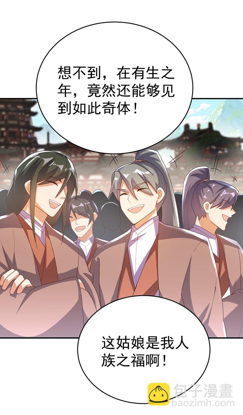第512话 欺人太甚！