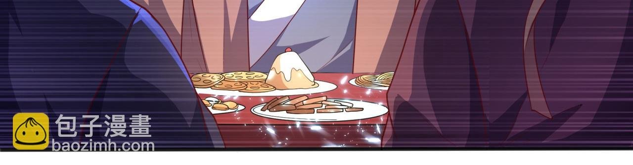 第61话 婚可以照结，但新娘要