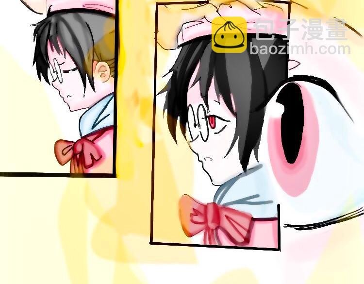 乘坐巨鸟的少女