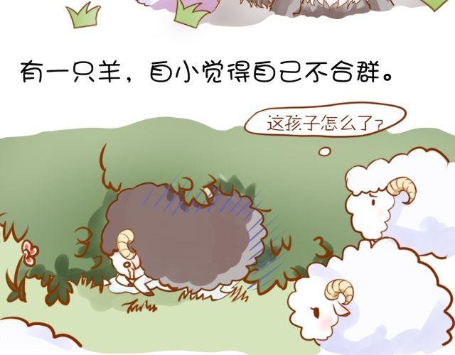黑羊序章
