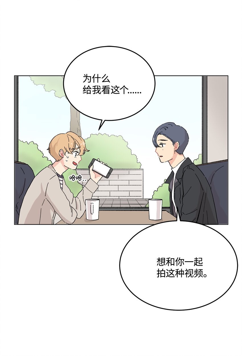 02 一觉醒来