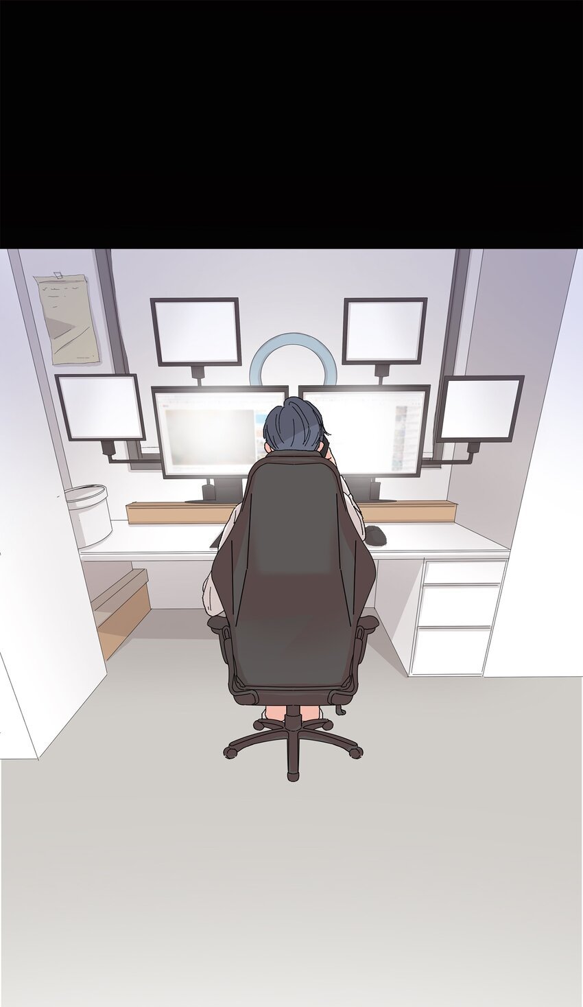 01 演戏提案