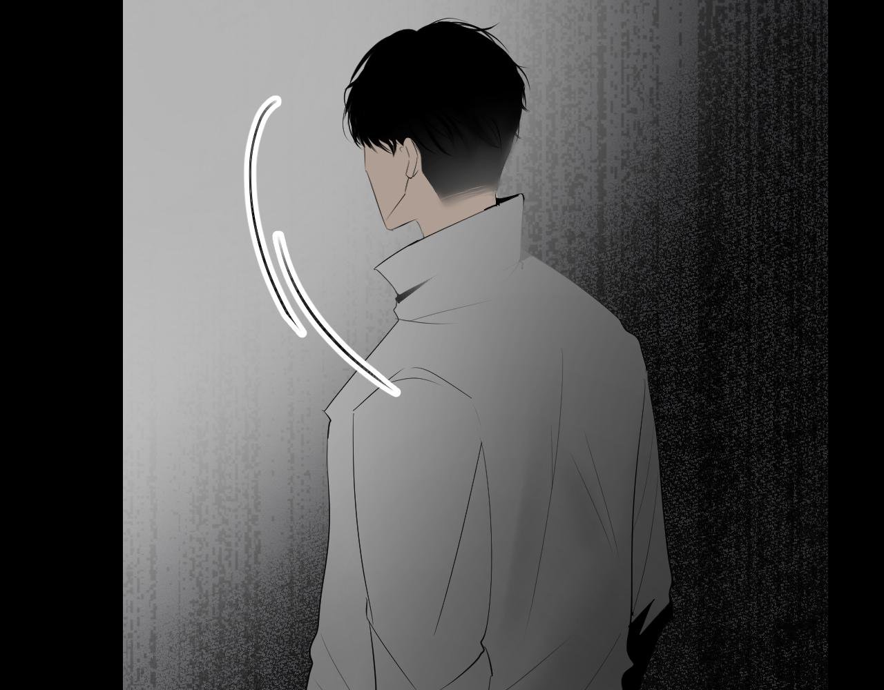 这个小混混话好多